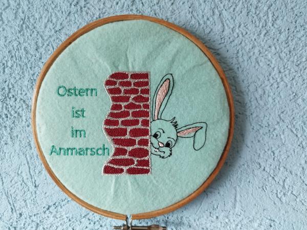 Vollstickdatei Ostern 2024